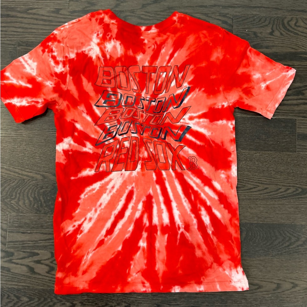 Red Sox medium 10/12 NWT - Picture 2 of 3